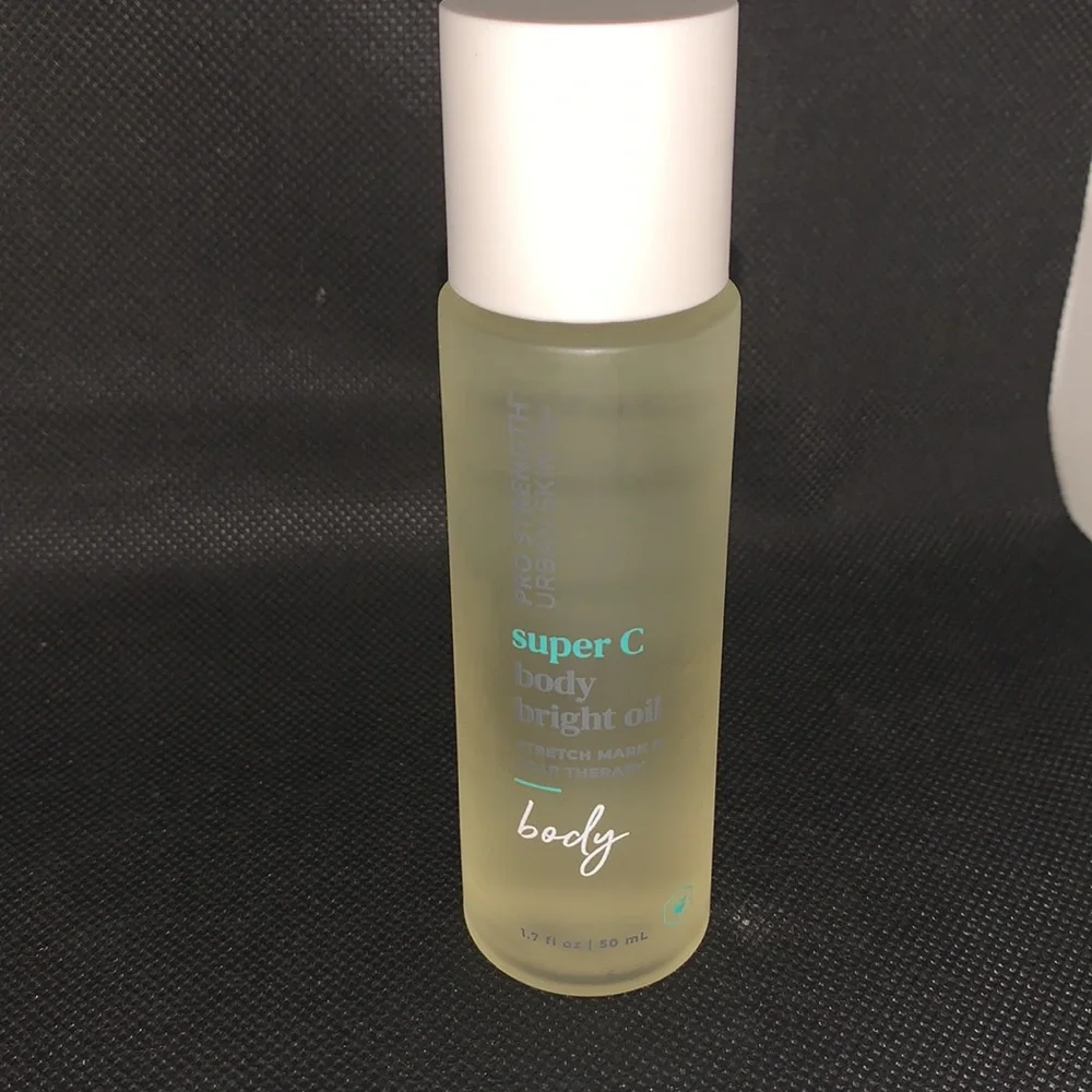 Urban Skin RX 3-Step System, Super C Body Oil, and A Gua Sha Duo - Picture 6 of 7